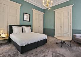 Fish Market B&B 3