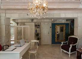 Petunya Konak Boutique Hotel 2