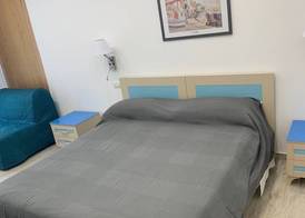 Hedera Capri B&B 4