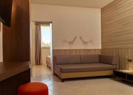 GranSerena Hotel 5