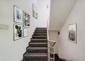 FabHotel SM Suites - HSR Layout 3