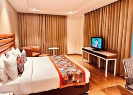 Comfort Inn Alstonia 4