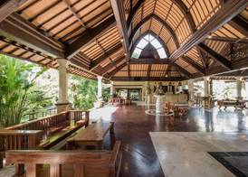 Hotel Villa Lumbung Bali Seminyak 5