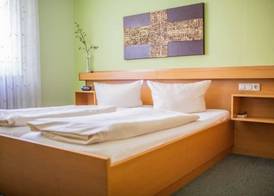 Hotel-Restaurant Wiendl 5