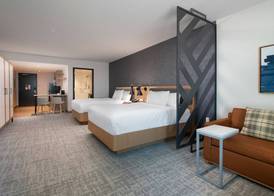 Residence Inn by Marriott St Louis Clayton 3