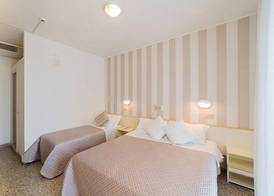 Hotel Carignano 5
