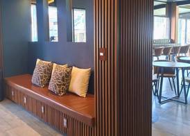 Best Western Real Tula Express 2