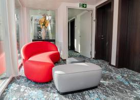 Nash Pratik Hotel 2