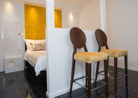 Soleil Luxury Rooms Old town 5