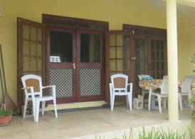 Gemini House Bed & Breakfast 2