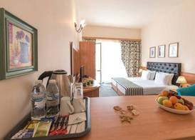 Lotus Family Hotel - Free Parking 3