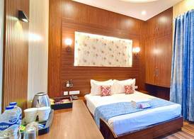 Asapian House - A Luxury Homestay at Moradabad 3