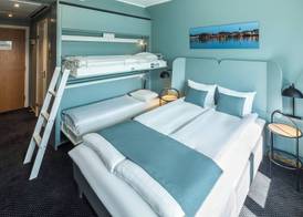 Scandic Sønderborg 5