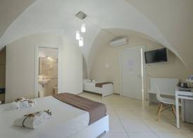 le suite del dormiglione 3