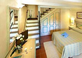 Hôtel Colonna Du Golf Resort & Résidence 5