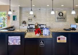 Quality Inn & Suites Anaheim at the Park 2
