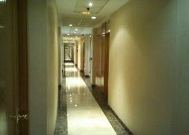 Hotel Ciudad de Fuenlabrada 3