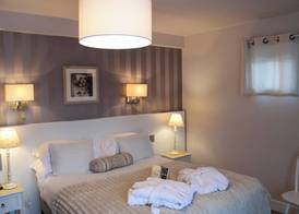 Le Bailliage Hôtel & Spa 3