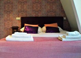 Hotel Heye 130 2
