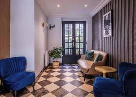 Hotel Marena 2