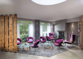 Best Western Plus Ostseehotel Waldschloesschen 4