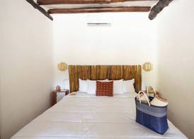 Hotel Las Nubes Holbox 5