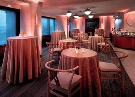 Newark Liberty International Airport Marriott 3