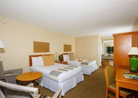 Naples Garden Inn 4