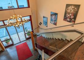 Boulevard Hotel Altstadt Schwerin 2