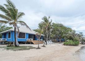 Barefoot Cay Resort 5