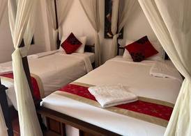 The Royal Shilton Resort 3