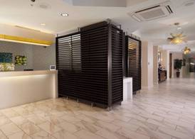 SpringHill Suites by Marriott Orlando Convention Center 5