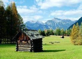 Appartementhaus Bergland 4