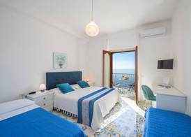 Hotel Villa Bellavista 3