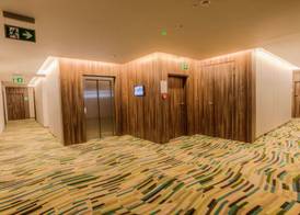 Baltic Park Molo Apartments by Zdrojowa 4