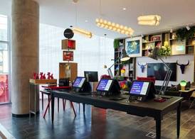 citizenM Austin Downtown 4