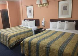 Motel Las Vegas 2