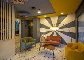 Casual Colours Barcelona by Casual Hoteles 5