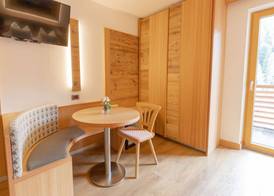 Berghotel Miramonti 5