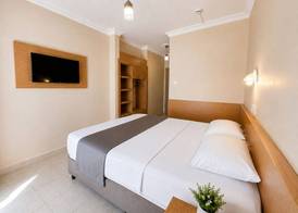 Yaman Life Hotel 4