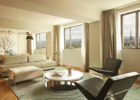 Hyatt Regency Paris Etoile 3