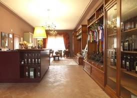 Agriturismo La Canonica 2