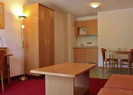 Hotel Seltenbacher Hof 2