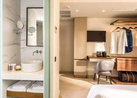 DOM Boutique Hotel 4