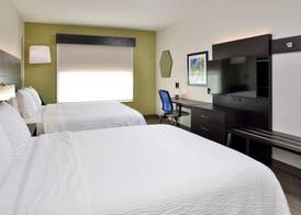 Holiday Inn Express & Suites ROYSE CITY - ROCKWALL by IHG 4