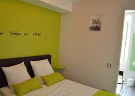 Hotel Restaurant Rive Gauche 3