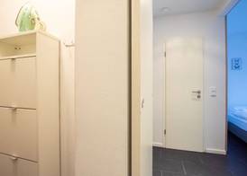 Old Town Apartments 3