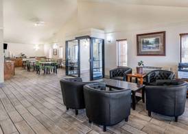 Super 8 by Wyndham Cheyenne WY 3