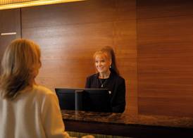 Cork International Hotel 3