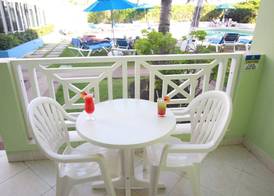 Dover Beach Hotel 5